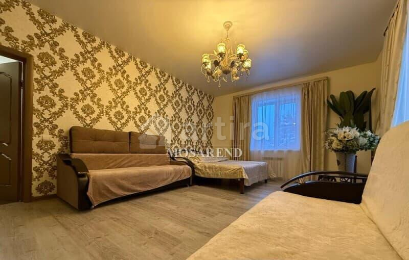 Коттедж, 200 м2 Бронницы - изображение 20