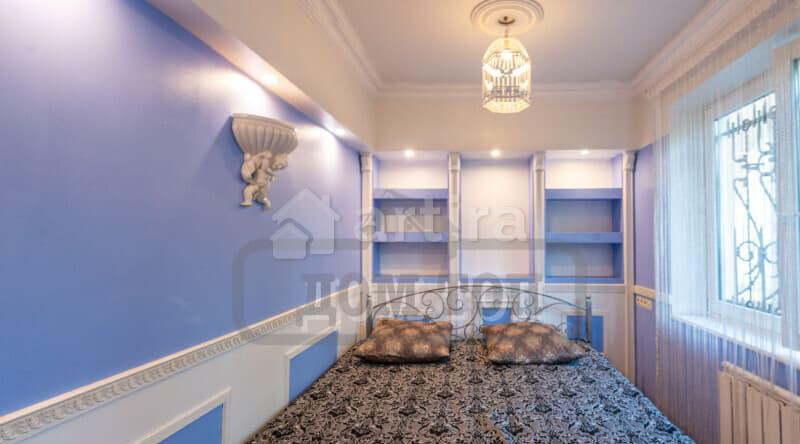 Коттедж, 500 м2 Одинцово - изображение 17