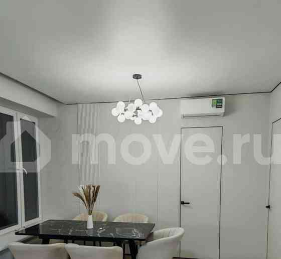 2-комн. квартира, 50.5 м2, 9/22 эт. Москва