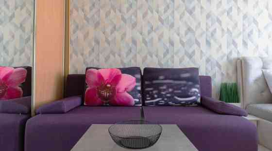 1-комн. квартира, 28 м2, 3/9 эт. Екатеринбург