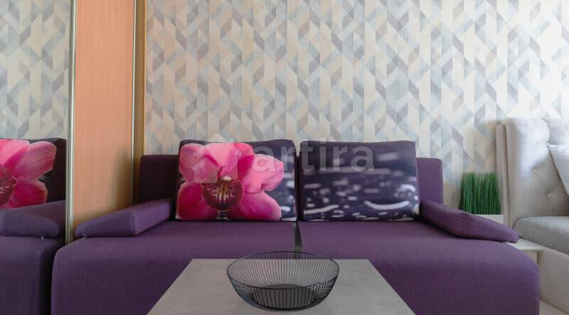 1-комн. квартира, 28 м2, 3/9 эт. Екатеринбург - изображение 3