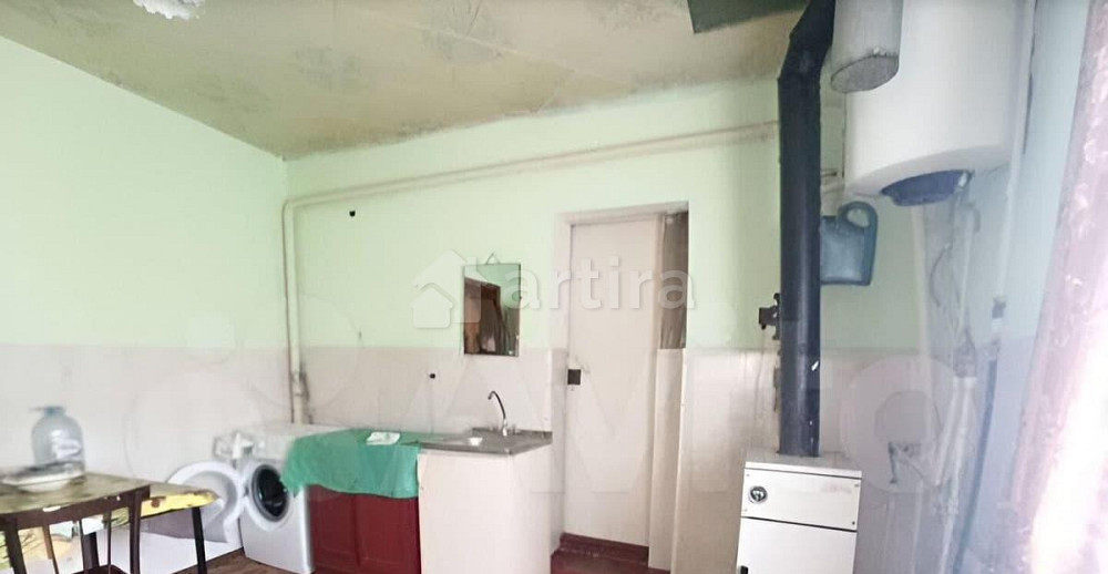 Дом, 50 м2, 6 соток, 1 эт. Батайск - изображение 5