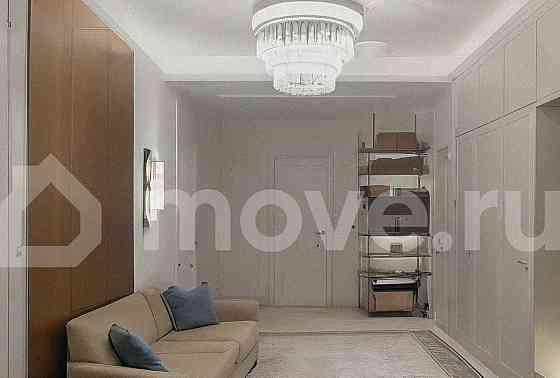 3-комн. квартира, 75 м2, 9/20 эт. Москва