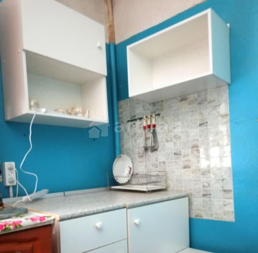 Комната, 85 м2, 2/7 эт. Санкт-Петербург - изображение 5