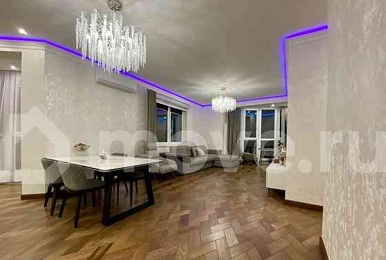 4-комн. квартира, 170 м2, 9/33 эт. Москва