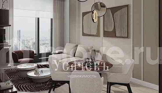 1-комн. квартира, 44 м2, 11/13 эт. Москва