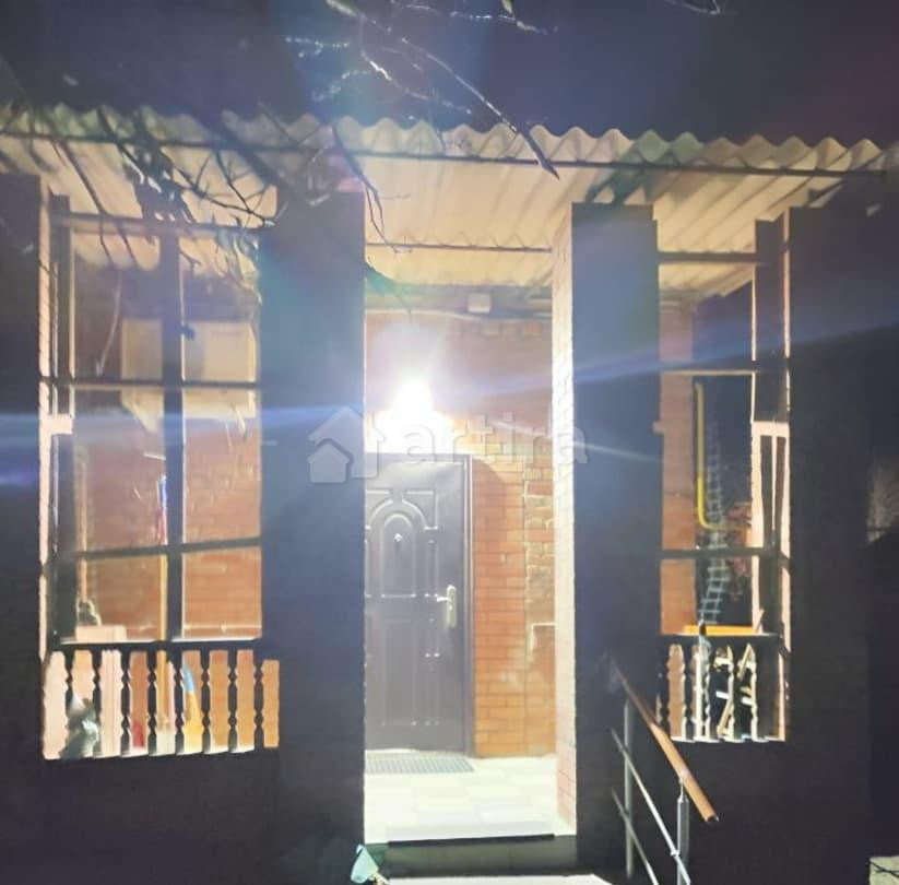 Дом, 72 м2, 4 сотки Батайск - изображение 1