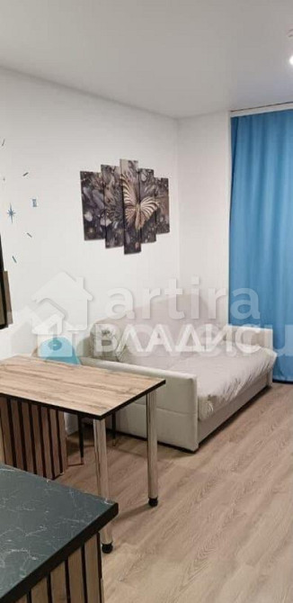 Студия, 19.9 м2, 8/33 эт. Москва - изображение 4