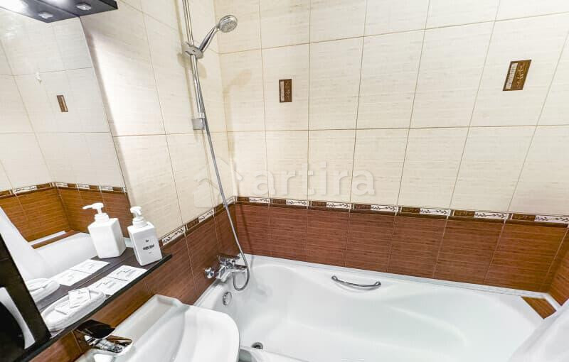 2-комн. квартира, 46 м2, 6/25 эт. Химки - изображение 15