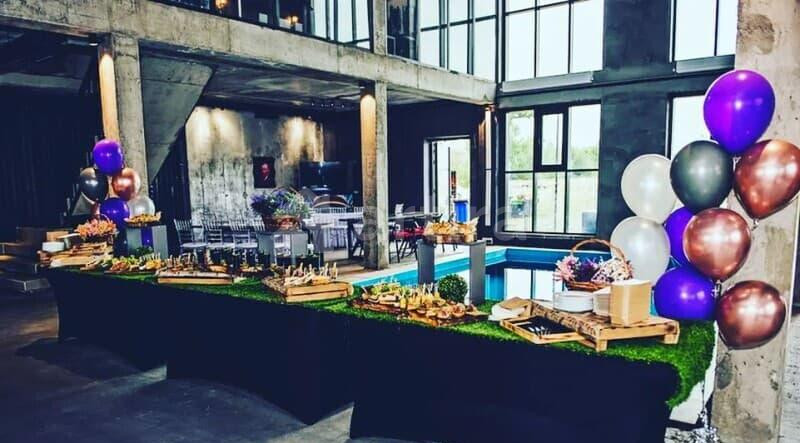 Коттедж, 670 м2 Щёлково - изображение 13