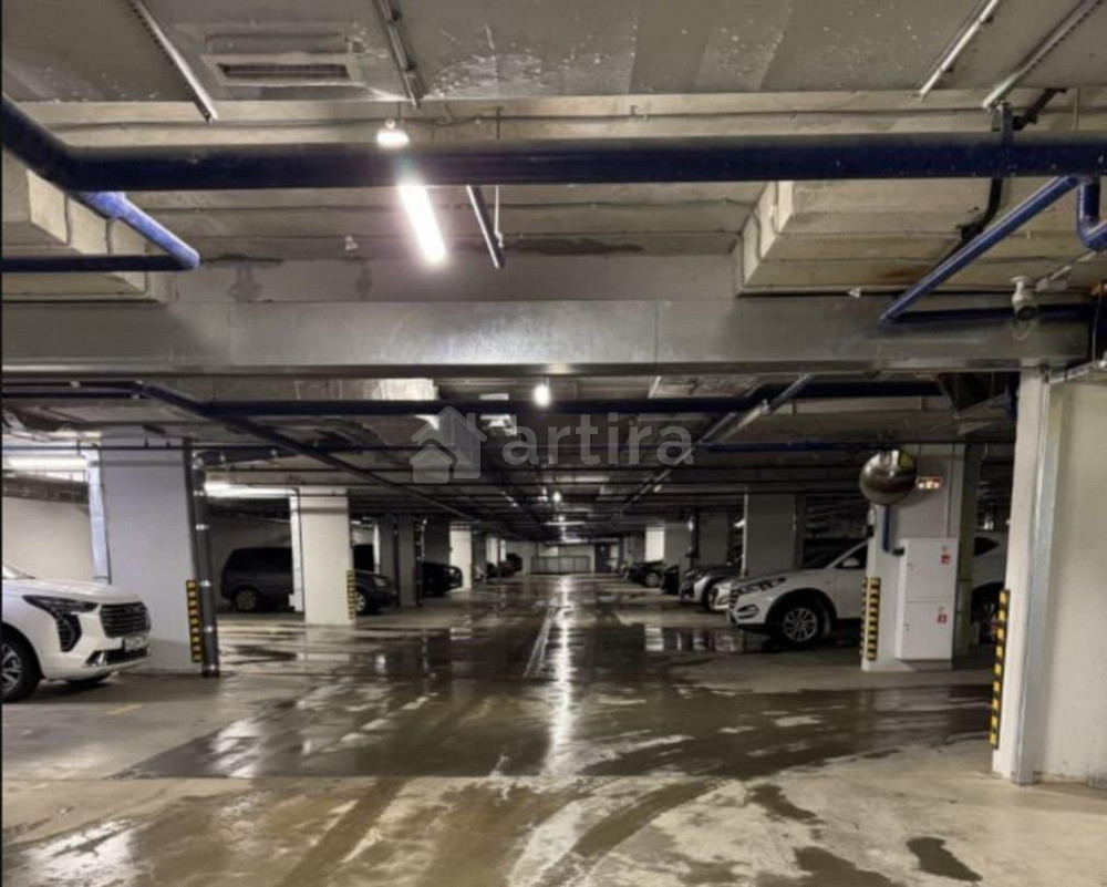 Гараж, 14 м2 Москва - изображение 4