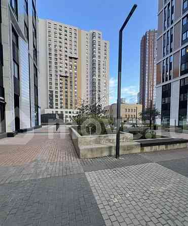 Студия, 44 м2, 3/26 эт. Москва