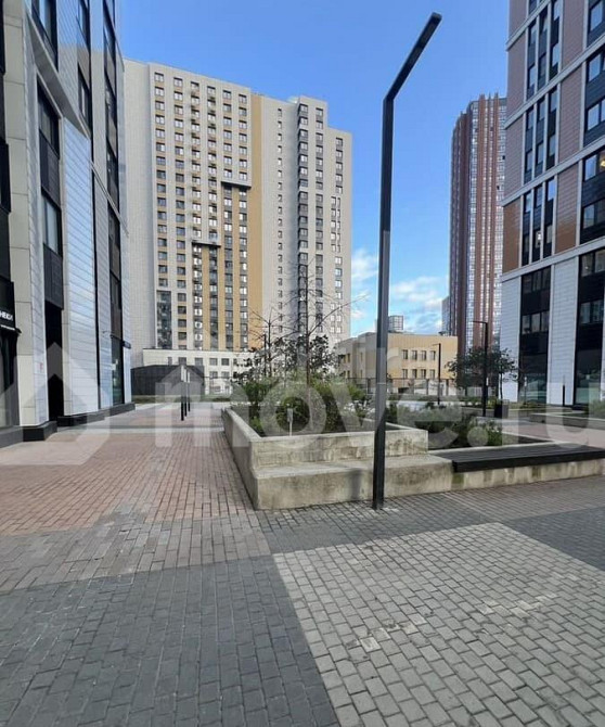 Студия, 44 м2, 3/26 эт. Москва - изображение 5