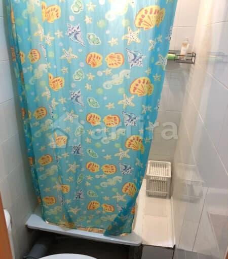 Студия, 18 м2, 1/5 эт. Воскресенск - изображение 5