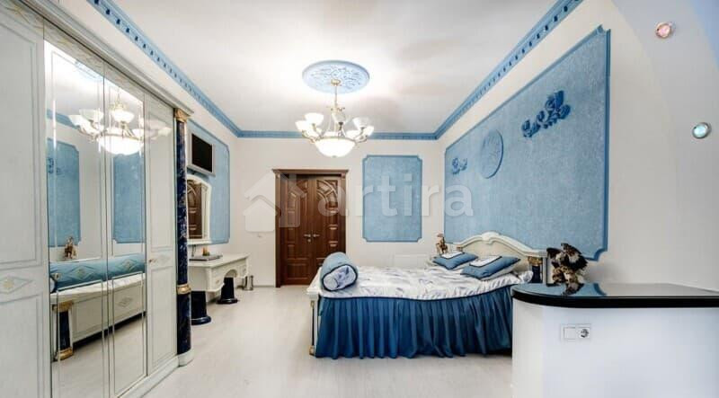 Коттедж, 509 м2 Бронницы - изображение 18