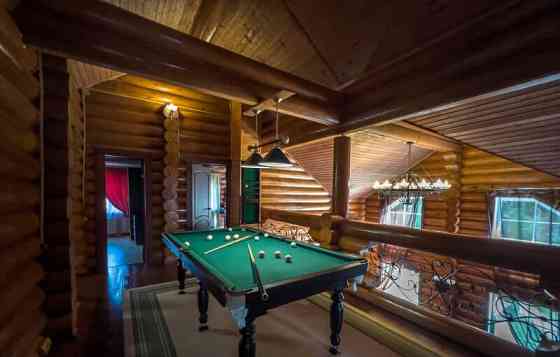 Коттедж, 370 м2 Бронницы