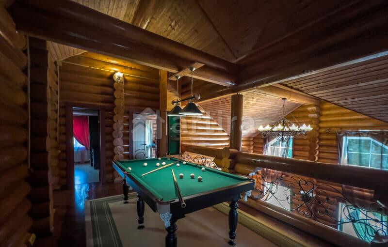 Коттедж, 370 м2 Бронницы - изображение 6