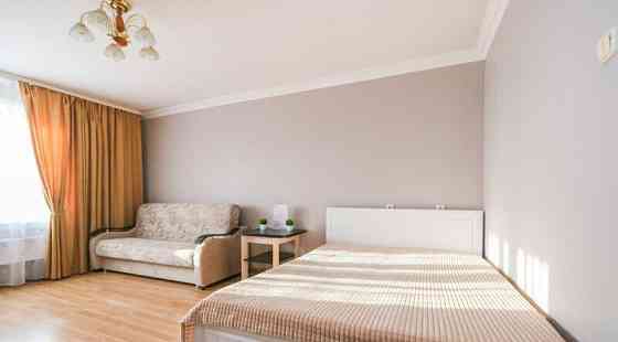 1-комн. квартира, 34 м2, 14/14 эт. Новосибирск