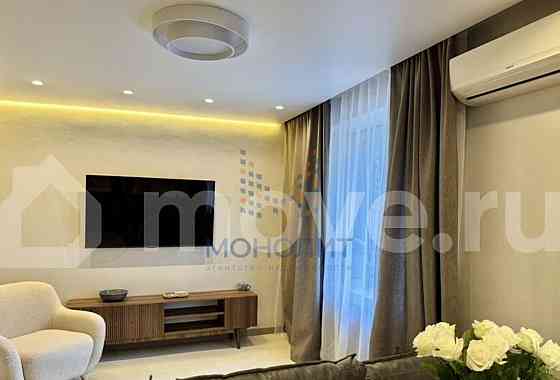 3-комн. квартира, 70 м2, 3/12 эт. Москва