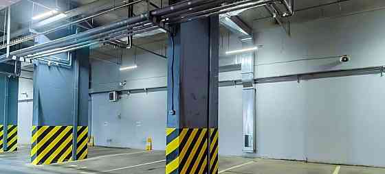 Гараж, 18 м2 Нижний Новгород