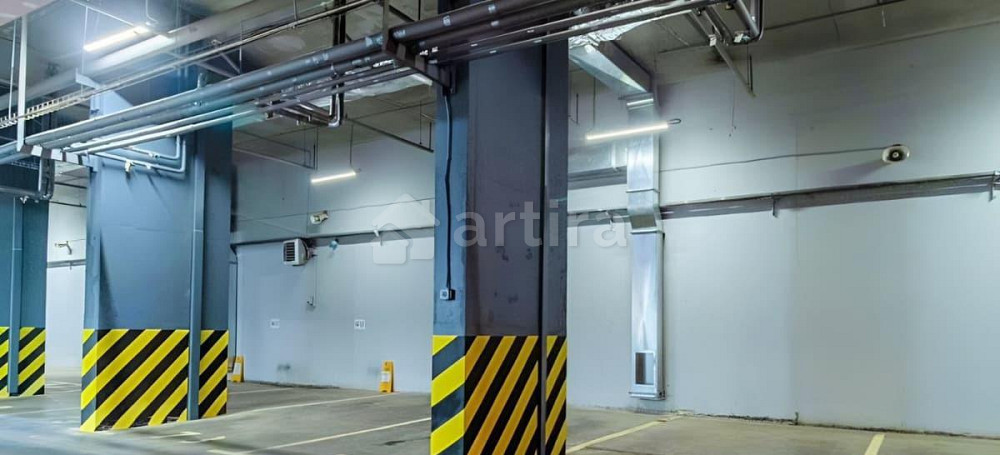 Гараж, 18 м2 Нижний Новгород - изображение 1