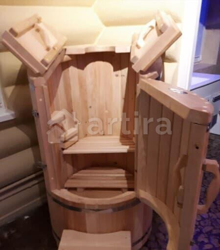 Коттедж, 320 м2 Солнечногорск - изображение 8