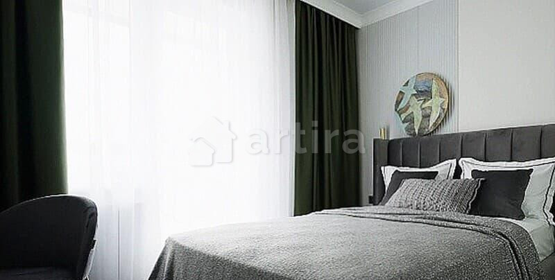 2-комн. квартира, 66 м2, 4/5 эт. Самара - изображение 10