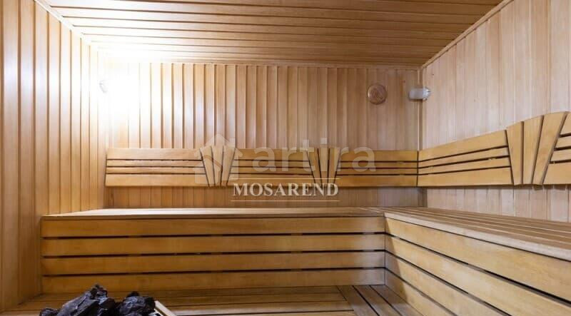 Коттедж, 850 м2 Щёлково - изображение 18