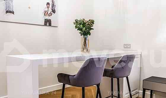 Студия, 41 м2, 43/75 эт. Москва