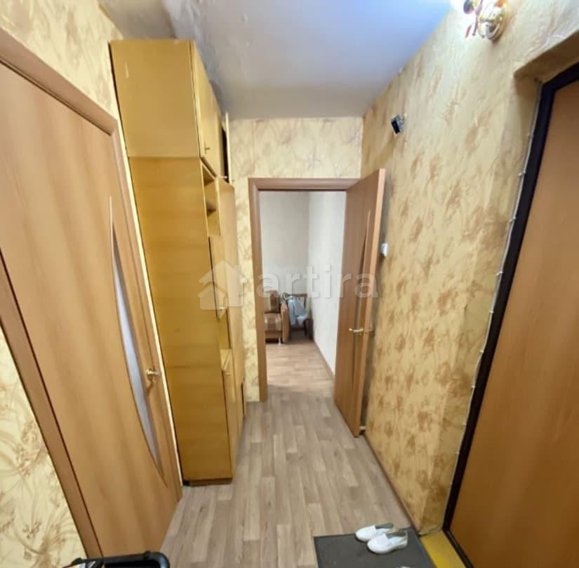 Комната, 46 м2, 1/9 эт. Казань - изображение 2