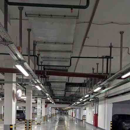 Гараж, 15.1 м2 Москва