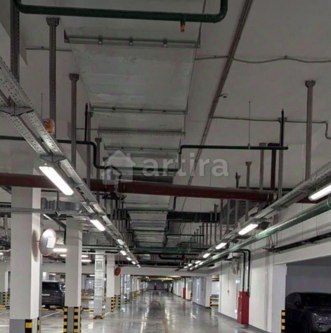 Гараж, 15.1 м2 Москва - изображение 1