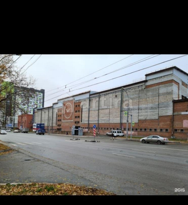 Гараж, 18 м2 Новосибирск - изображение 5