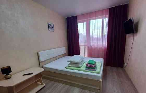 1-комн. квартира, 30 м2, 3/14 эт. Калининград