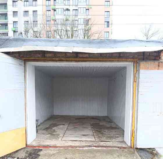 Гараж, 20 м2 Ростов-на-Дону