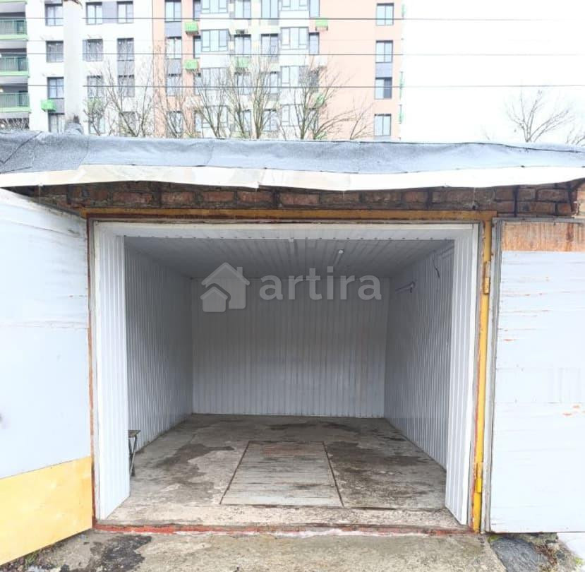 Гараж, 20 м2 Ростов-на-Дону - изображение 3