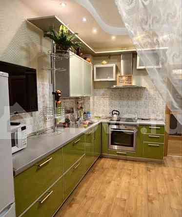 1-комн. квартира, 50 м2, 23/25 эт. Москва