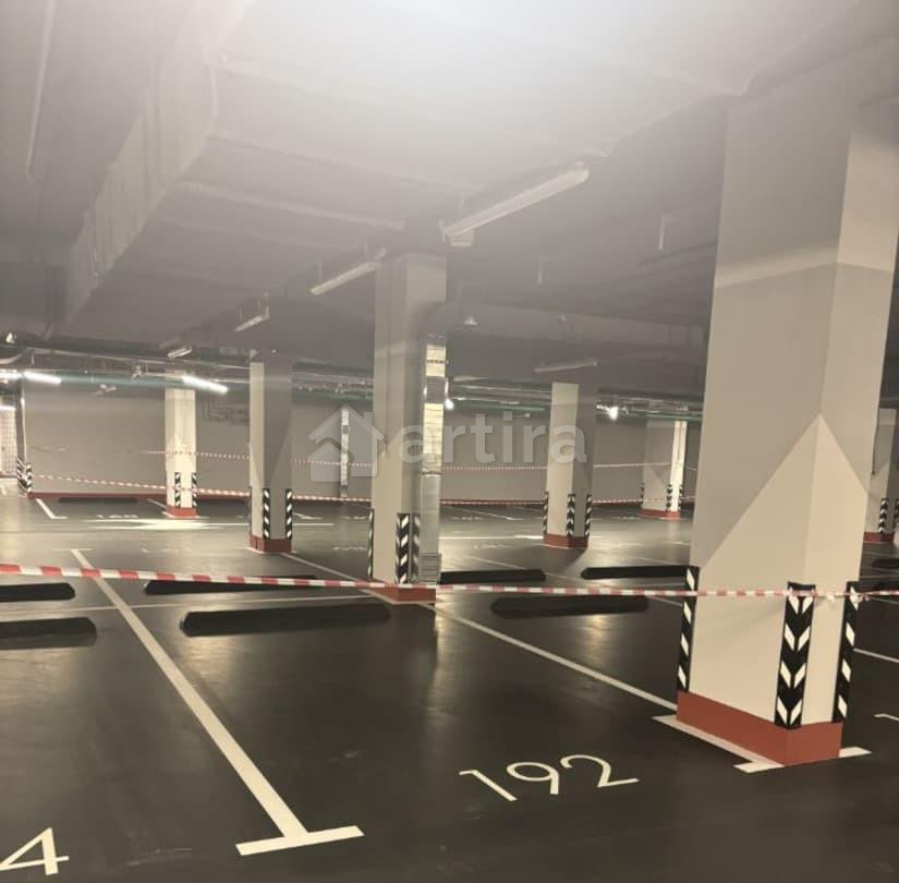 Гараж, 14.8 м2 Москва - изображение 1