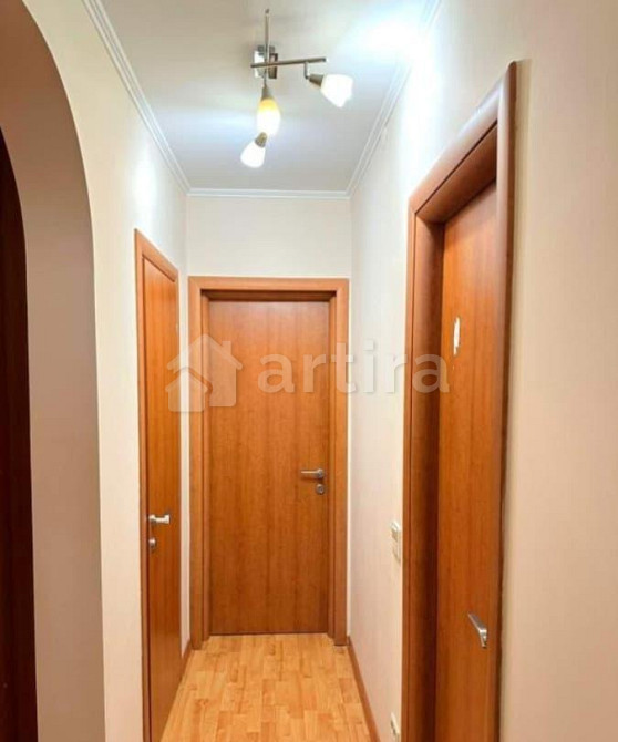 3-комн. квартира, 81 м2, 16/17 эт. Москва - изображение 13