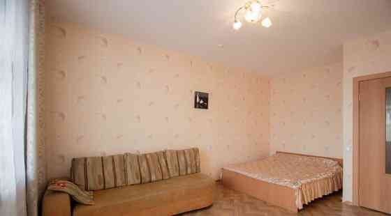 1-комн. квартира, 36 м2, 5/17 эт. Красноярск