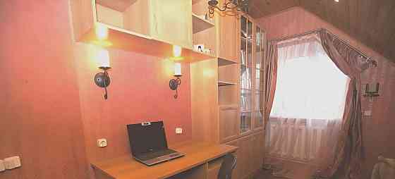 Коттедж, 140 м2, 15 соток, 2 эт. Ногинск