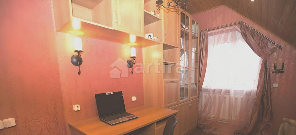 Коттедж, 140 м2, 15 соток, 2 эт. Ногинск - изображение 3