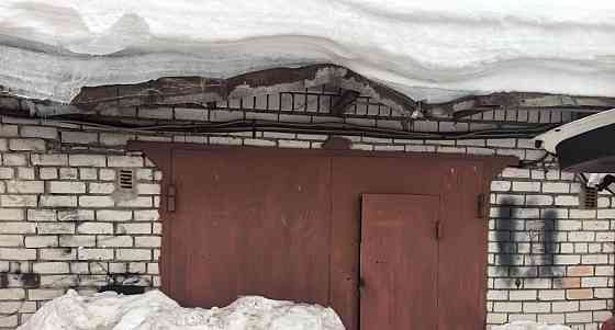 Гараж, 24 м2 Ивантеевка