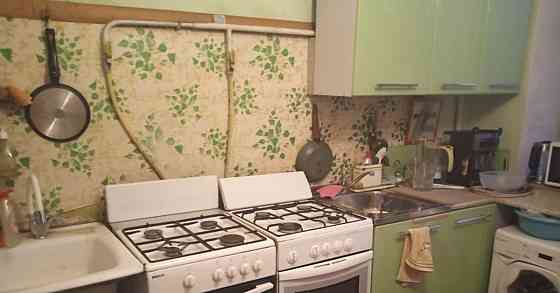 Комната, 8.8 м2, 4/5 эт. Москва