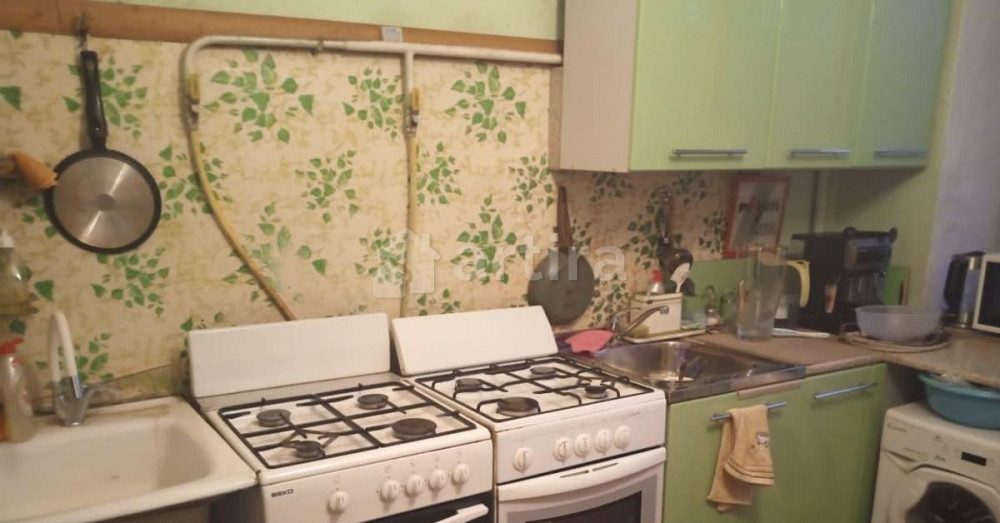 Комната, 8.8 м2, 4/5 эт. Москва - изображение 4