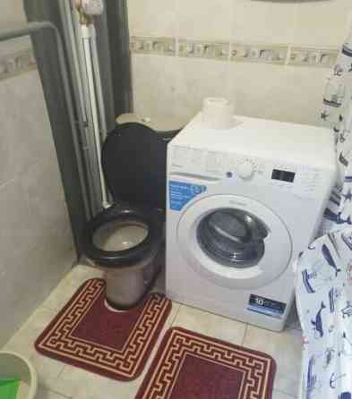 1-комн. квартира, 33 м2, 4/5 эт. Рефтинский