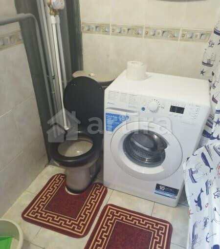 1-комн. квартира, 33 м2, 4/5 эт. Рефтинский - изображение 3