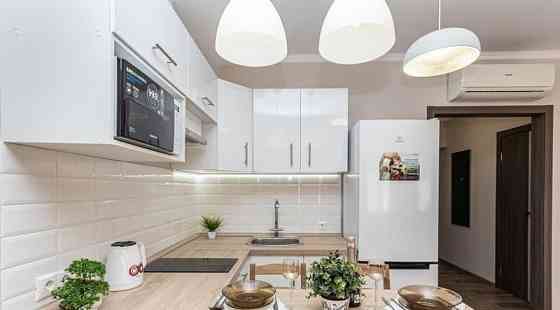 2-комн. квартира, 45 м2, 22/24 эт. Ростов-на-Дону