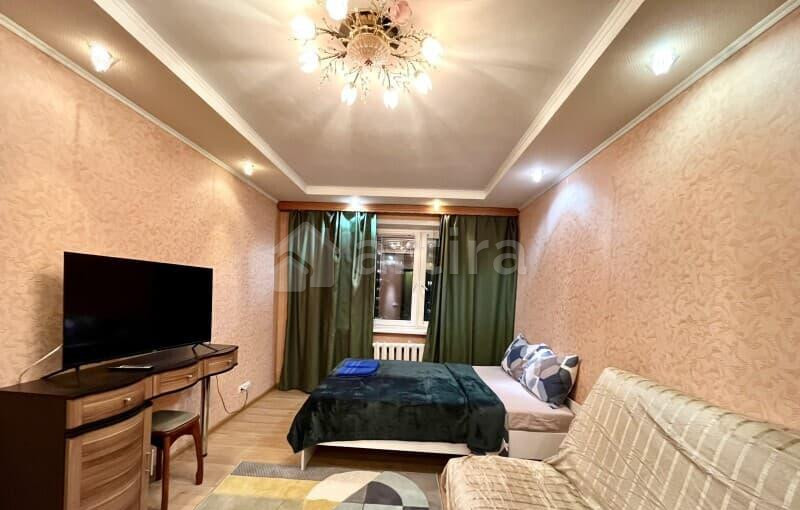 2-комн. квартира, 55 м2, 4/9 эт. Ногинск - изображение 1