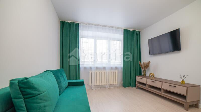 2-комн. квартира, 50 м2, 1/5 эт. Екатеринбург - изображение 17